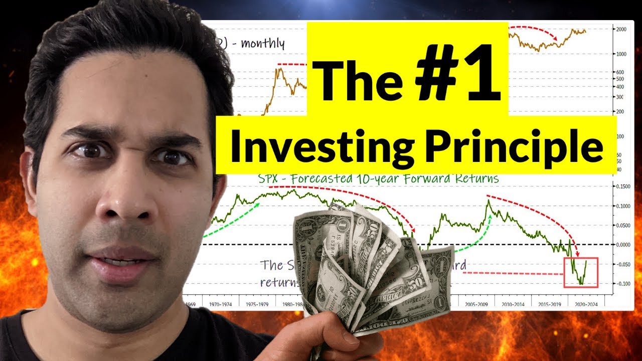 The Most Important Stock Market Principle