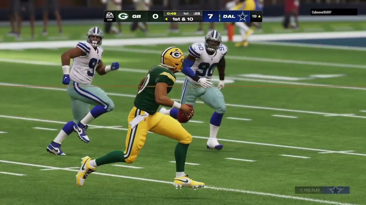 Madden NFL 25 Online | Random H2H Madness Ep.100 w/ BFMB Joker | #madden25 #maddenonline #gaming