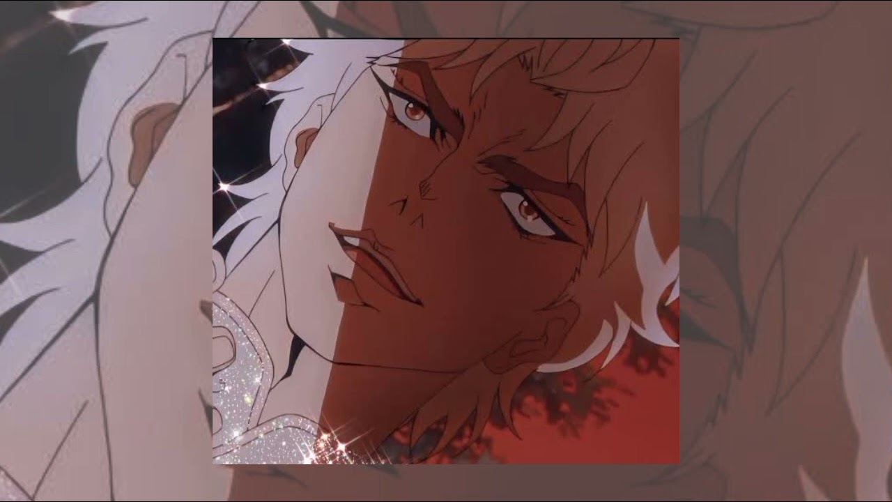 ELE QUEIMA OU NÃO QUEIMA (Slowed+Reverb)