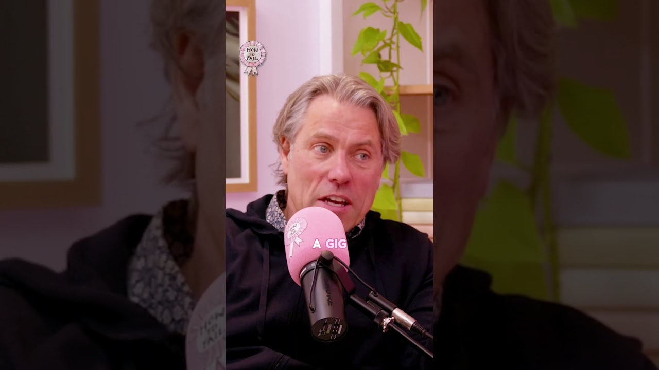 How John Bishop&rsquo;s Ex-Wife Accidentally Sees Him Do Stand-Up Leads To Getting Back Together