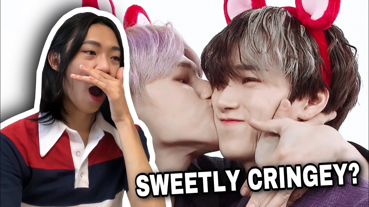 First Time Watching woosan moments that made me more single (ATEEZ Woosan Moments) |REACTION|