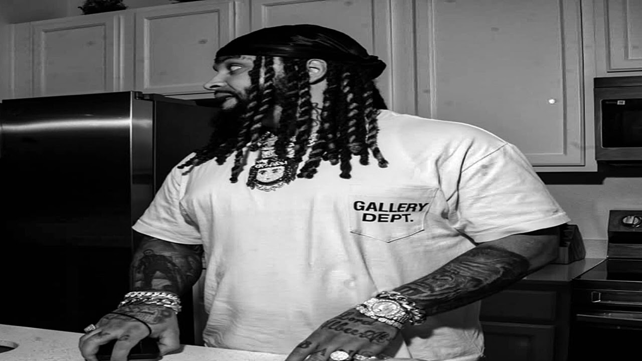 Albee Al x Tsu Surf x Leaf Ward Type Beat  2026 - 