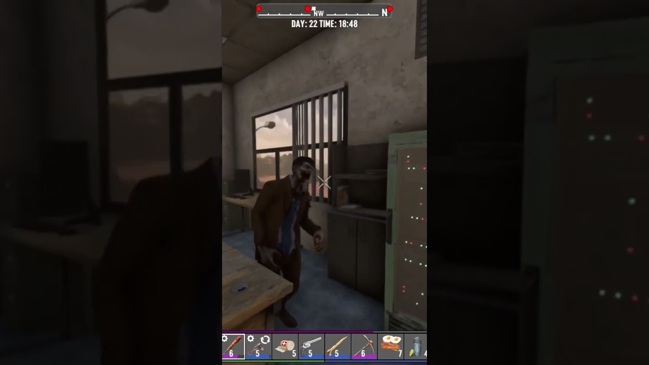home run out the window 