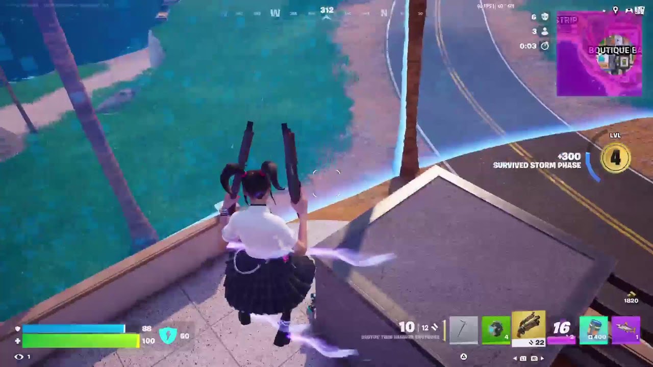 Fortnite