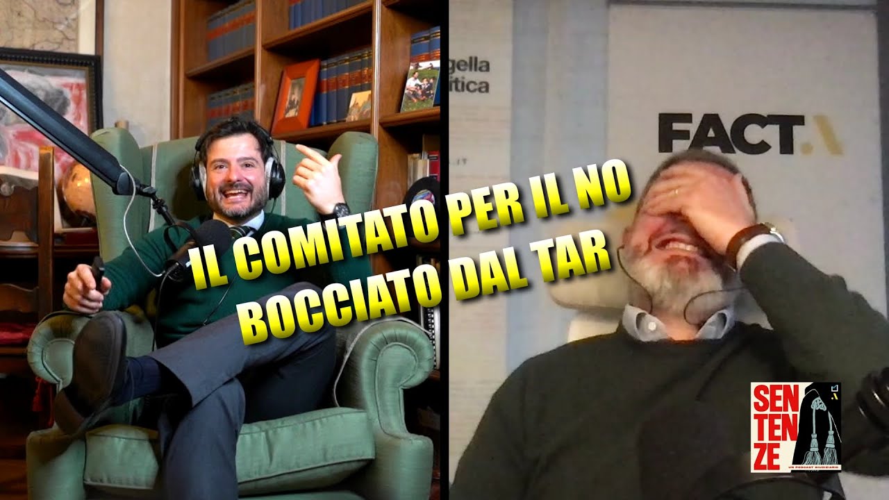 Perché il referendum sulla magistratura si voterà il 22 e 23 marzo