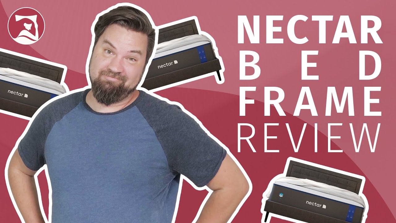 Nectar Bed Frame Review - Is It Right For You?