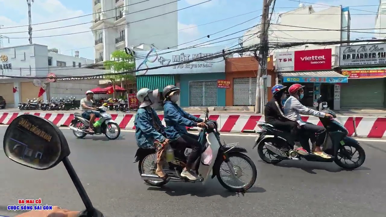 TRỜI ƠI VIỆT KIỀU NGÁN DÂN MIỀN TÂY CẦN THƠ CHẶT CHÉM KHÁCH DU LỊCH, BUÔN BÁN BÁT NHÁO, KỲ CỤC THIỆT