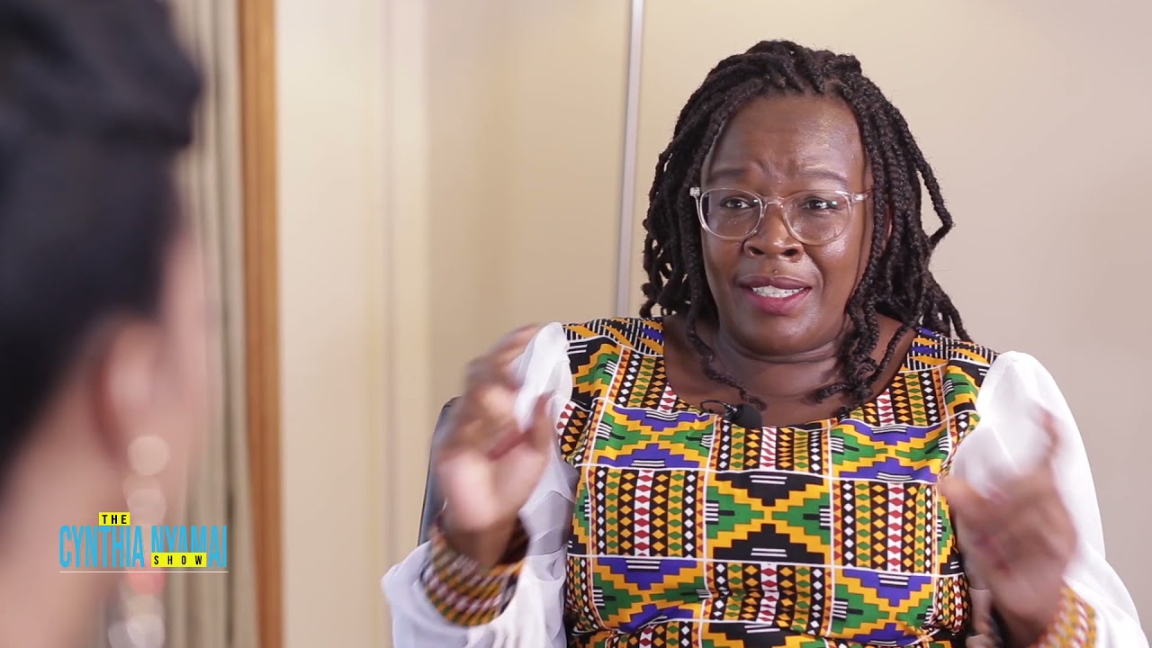Is your child naughty or do they have a learning disability?? - Kaimuri Njeru 