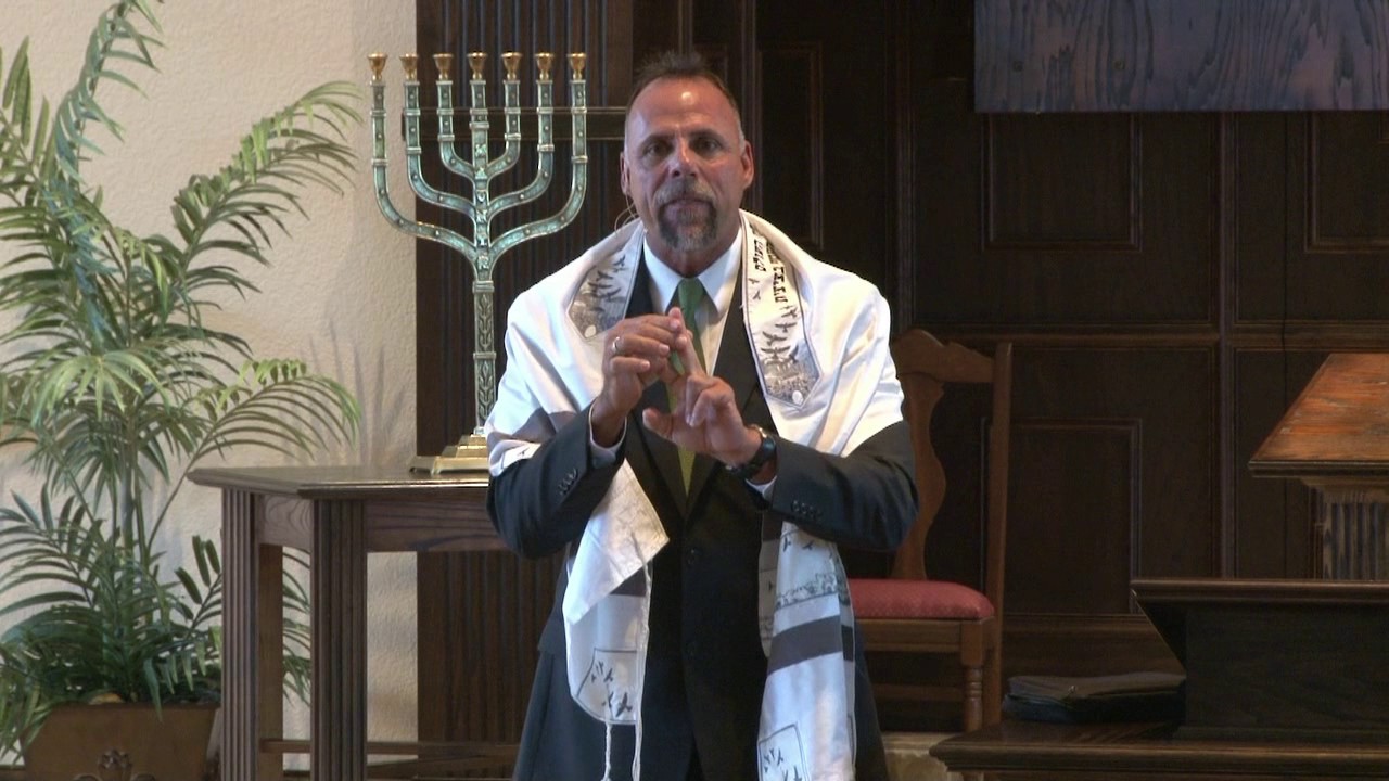 Nov 5, 2016 Torah Parsha: Noach (Noah): Get Ready - Part 1