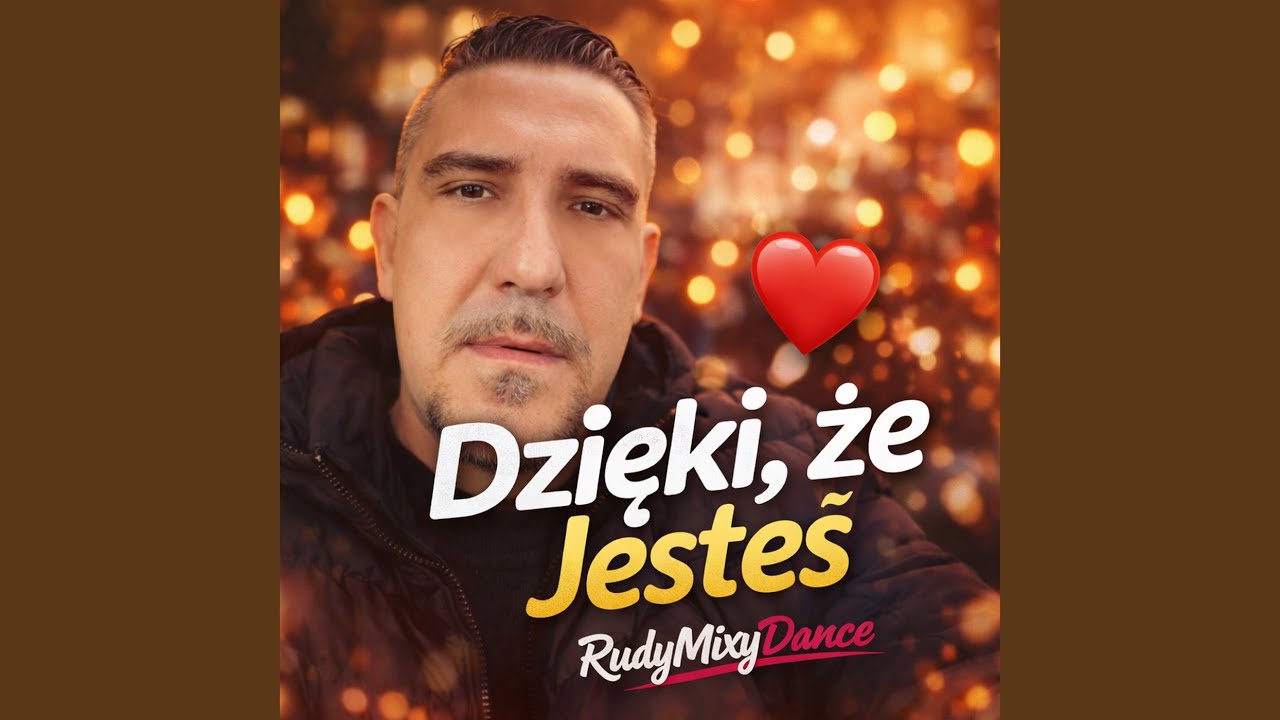 Dzięki Że Jesteś