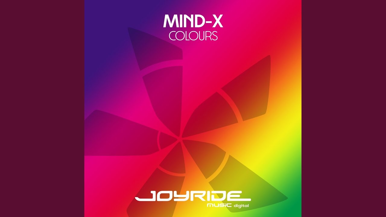 Colours (Y.O.M.C. Remix)