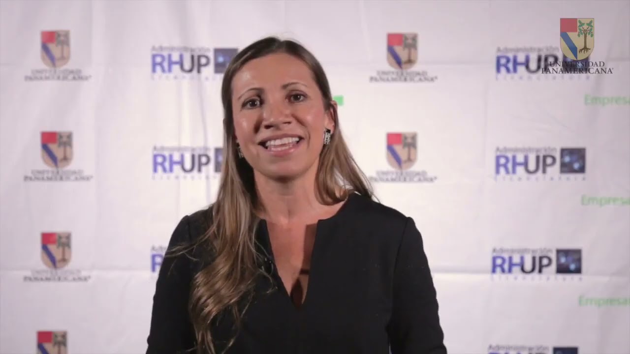 Licenciatura en Talent Management _ UP CDMX _ Ivette Calvet _ Seeds Talent