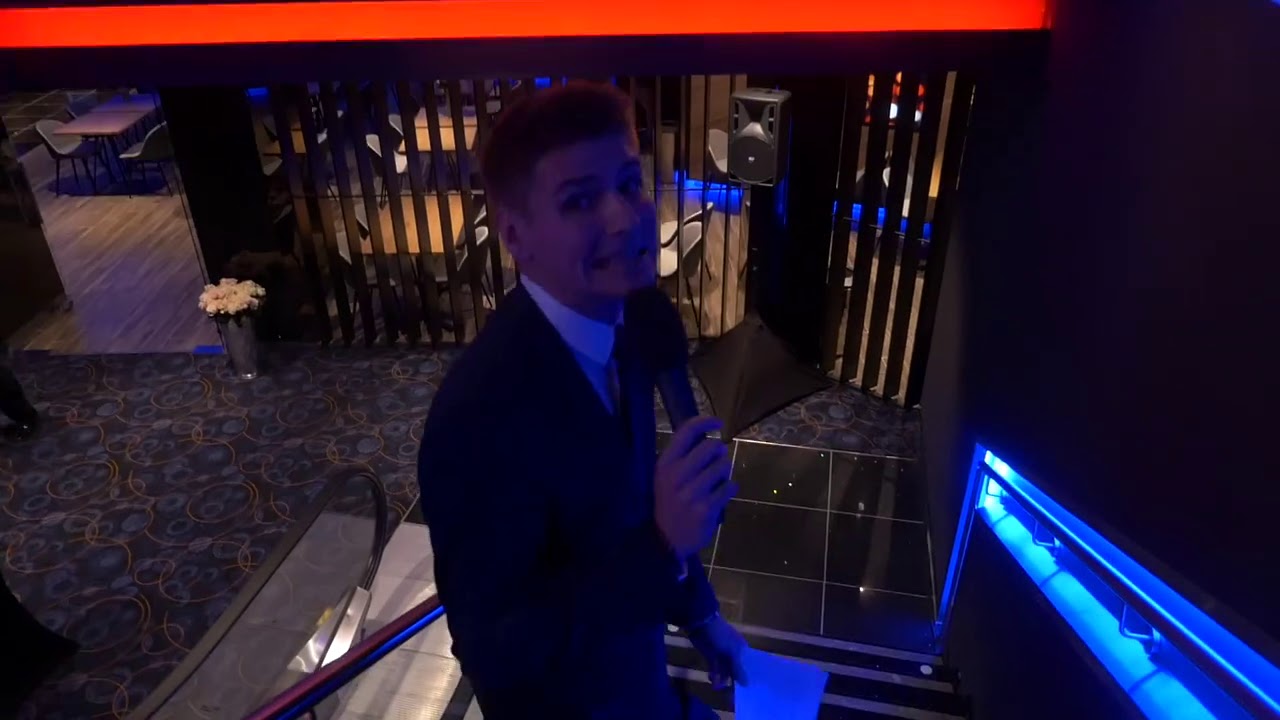 VIP Chodov