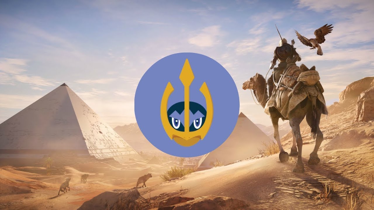 I Walk on Your Water (AC: Origins) ~ Remix ~ Trident Remixes