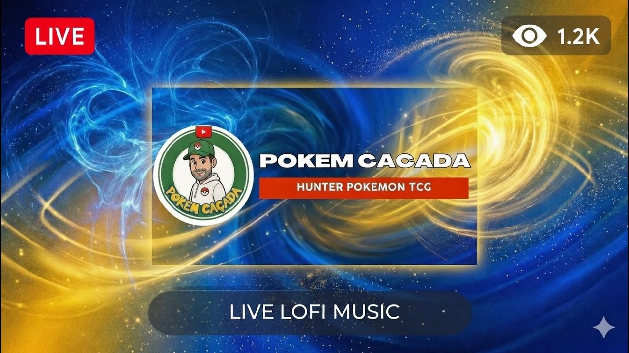 LIVE: Rare Pokemon Cards Hunting! ポケモンカード [ACTIVE CONNECTION]