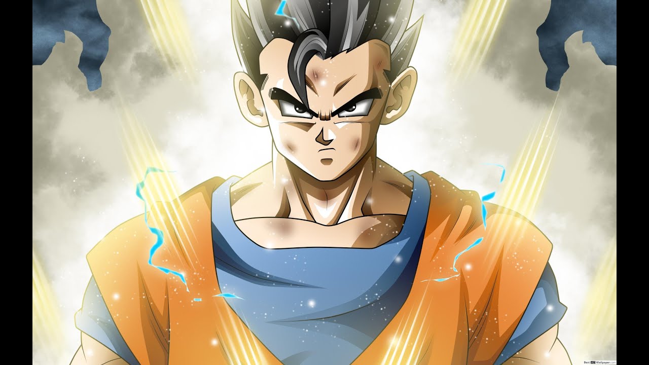 [ Yo Reencarnado En Gohan ] [ Prologo ]