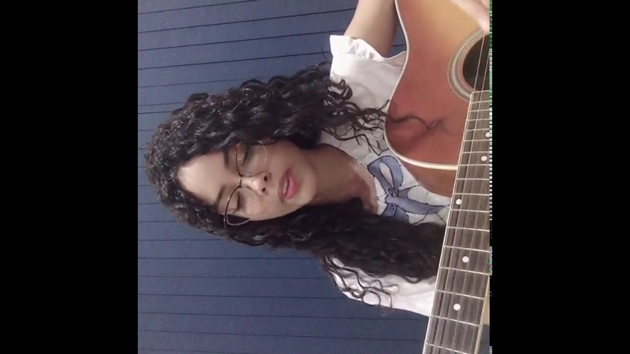 HINO 114 CCB - Clama ao Mestre, Cristo Jesus - Emaiara Gomes