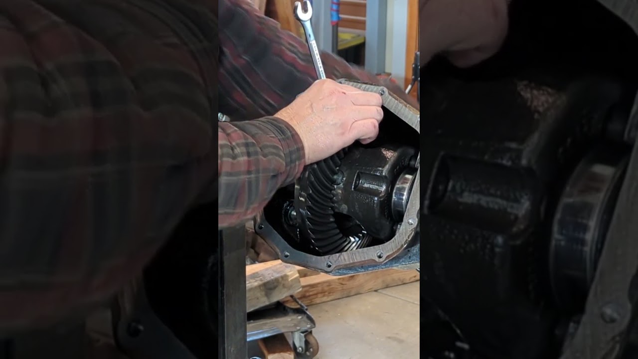 Easy Way to Remove a Carrier