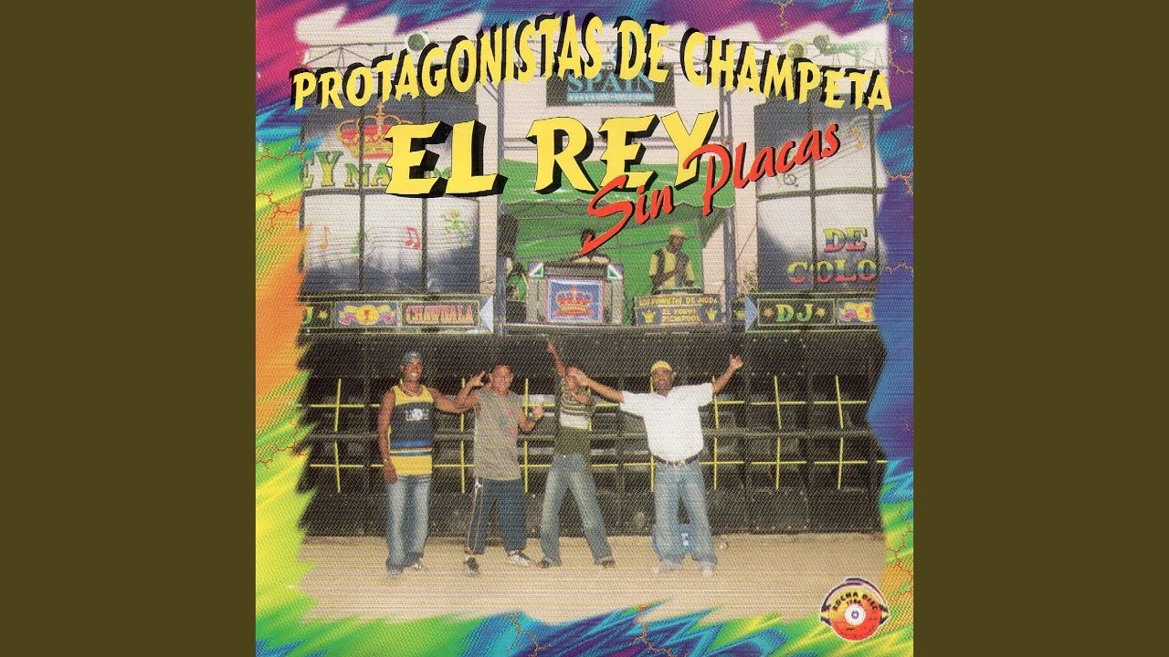 La Vuelta
