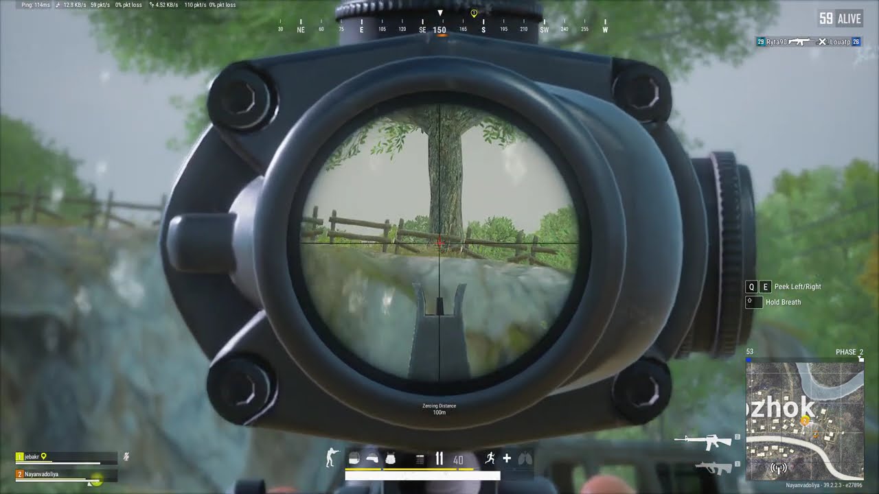 Pubg Battlegrounds|First Time Playing pubg.