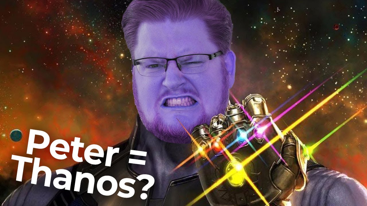 Ist Peter bei Monopoly unvermeidbar?