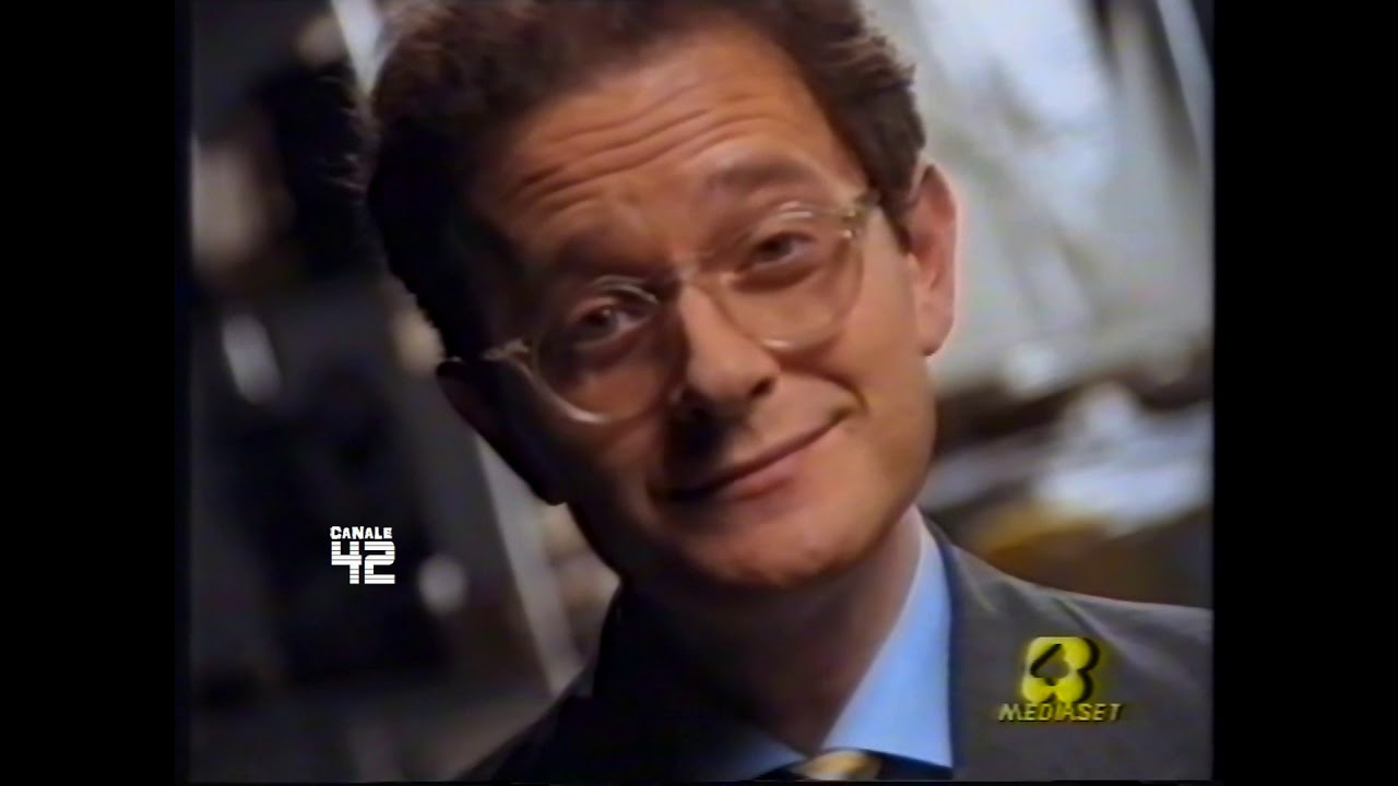 Sequenze R4 - 30 Settembre 1996 (HD720/50p)