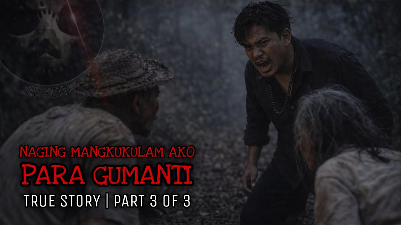 NAGING MANGKUKULAM AKO PARA GUMANTI 3 | True Story