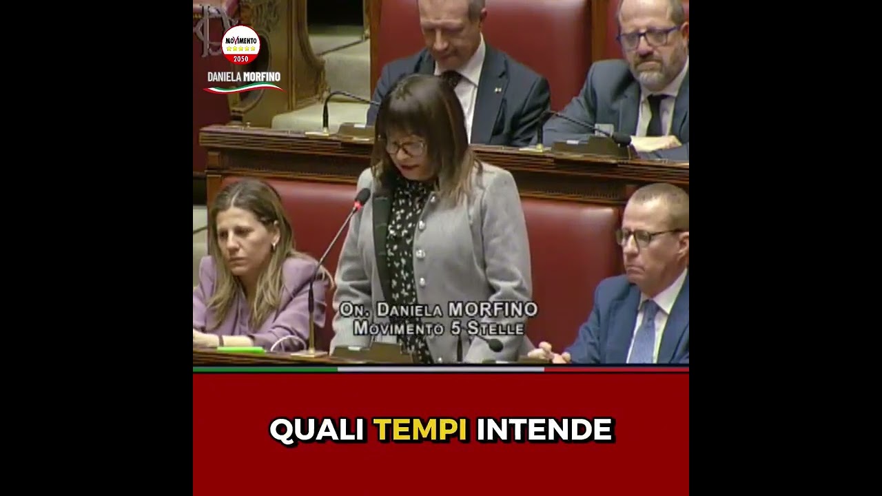 CICLONE HARRY: SUD DEVASTATO