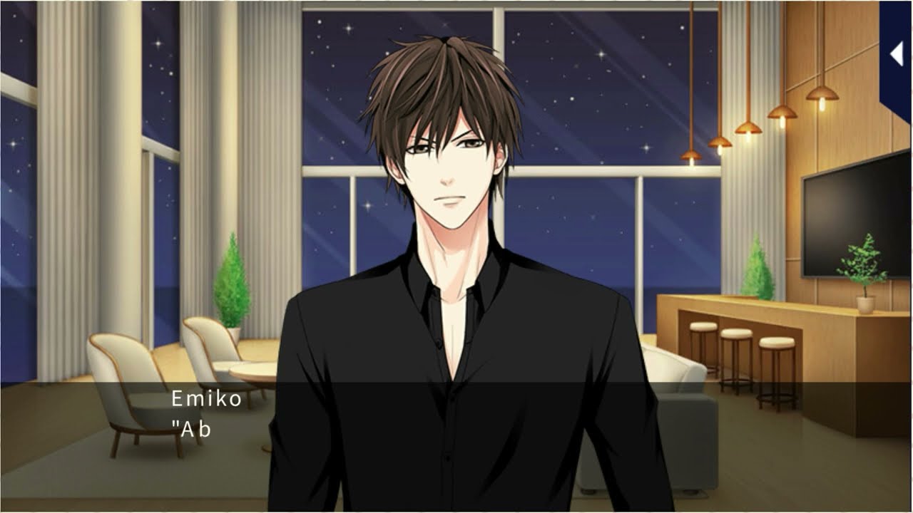 KBTBB | What if He Becomes a Father - Eisuke Ichinomiya (HE)