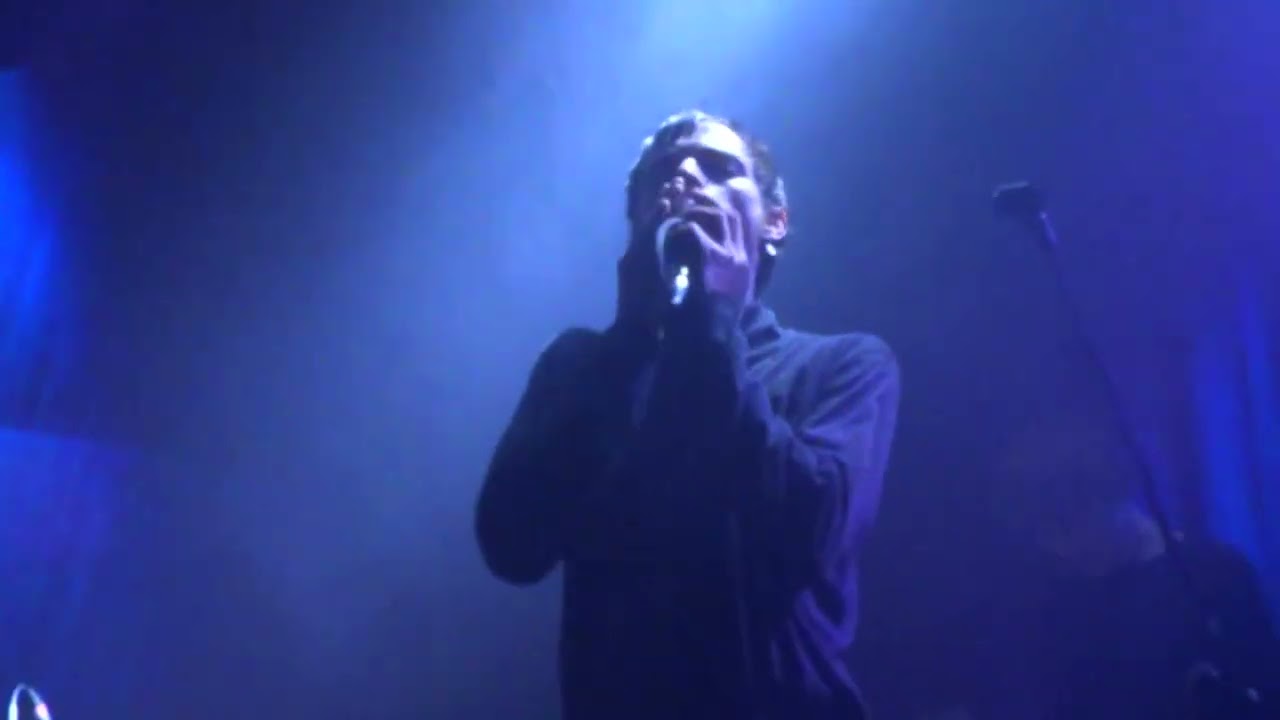 The Serfs - Paid in Full (Live at LARK, Berlin)