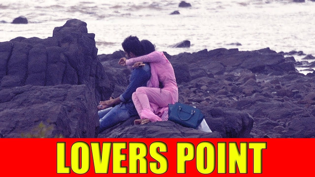 Bandstand Beach - Lovers Point Bandra | Bandra Bandstand, Mumbai, Bandstand Beach - Mumbai