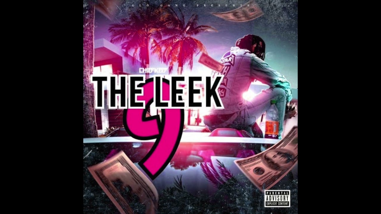 futuristic chief keef + capo type beat 2013 - 