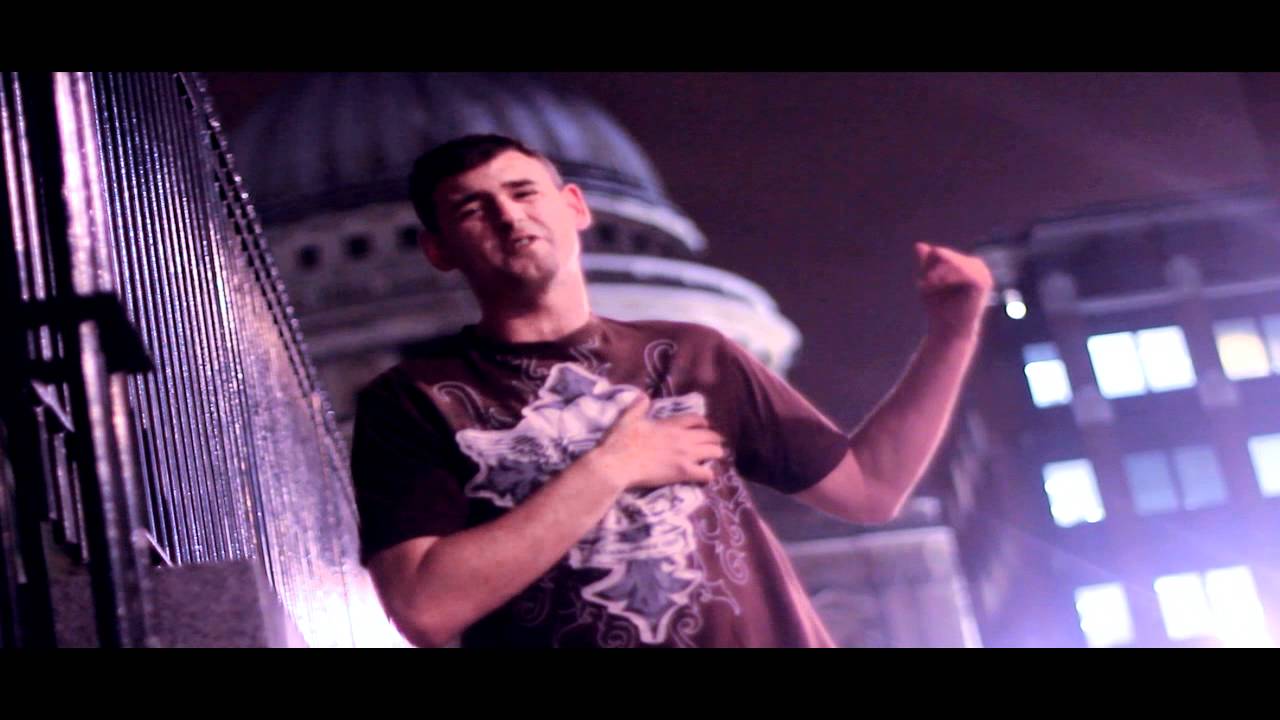 PROVERBZ - THE U.K