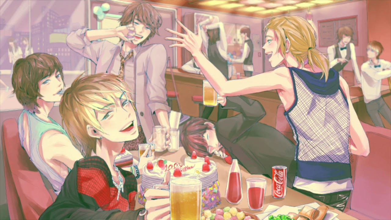 Señorita - SHINee 샤이니 「Nightcore」