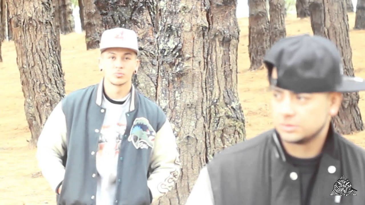 DELIRIOS STAN MC FEAT IYHON SECUAZ 2015 ALBUM CAMINOS