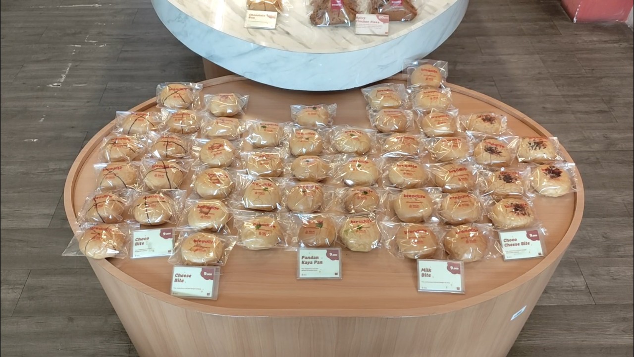BreadLife Bread - Only $0.70 Promo!