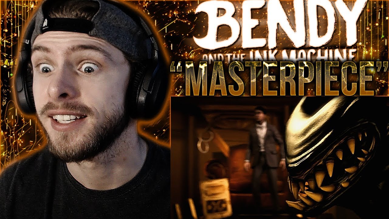 Vapor Reacts #785 | [SFM] BATIM SONG ANIMATION 