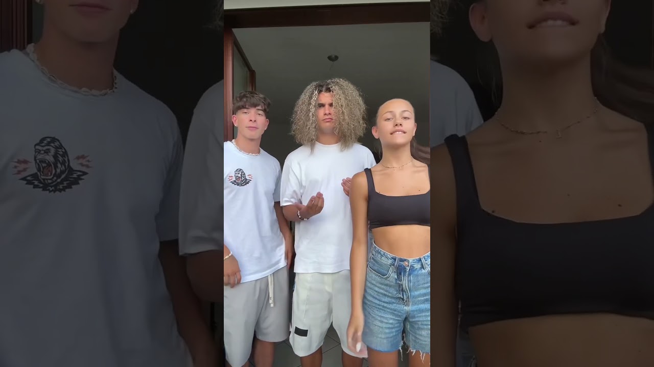 Lisa, Matteo e&hellip;?