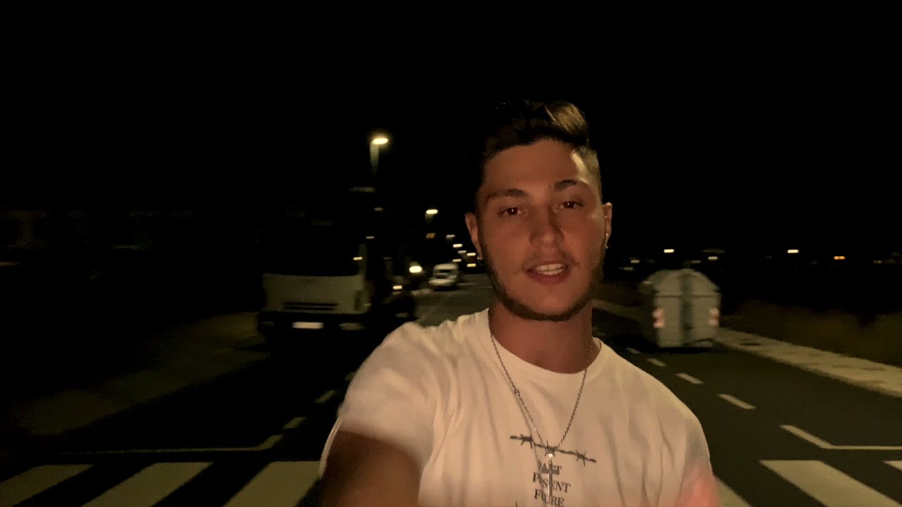 ZASHER  - BAJO CERO (Video Oficial)