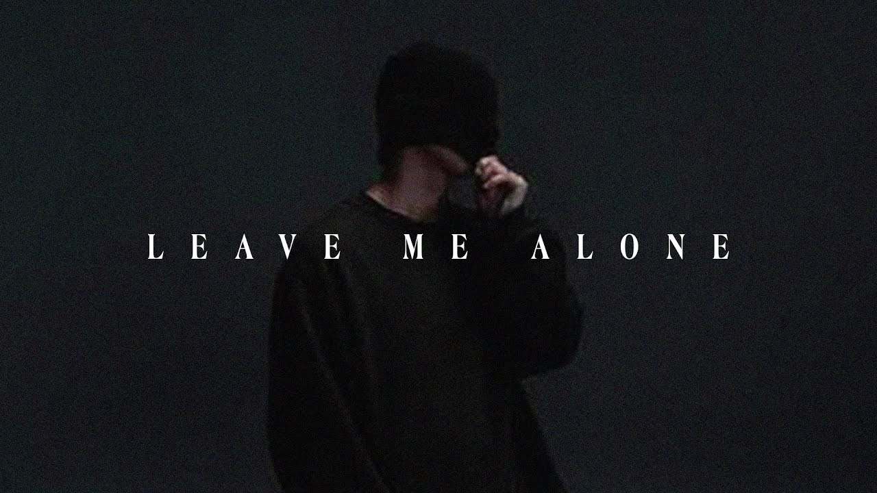 [FREE] Sad NF Type Beat - Leave Me Alone