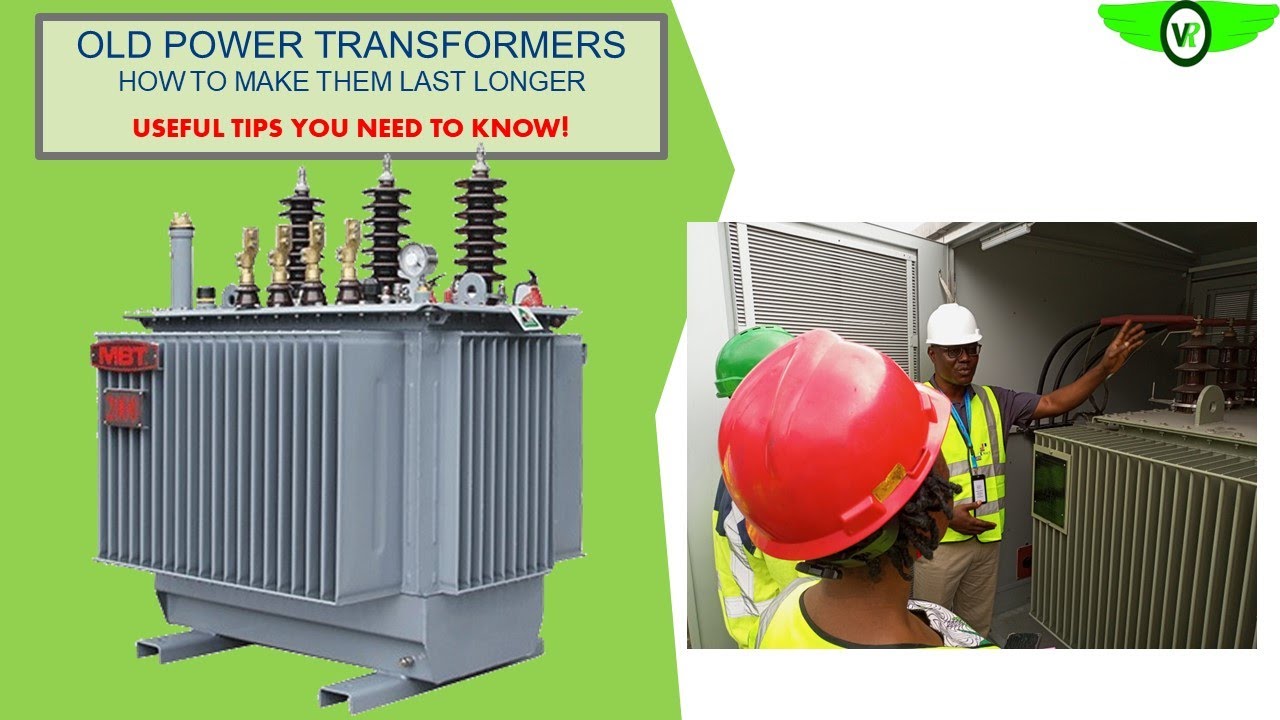 TRANSFORMER LIFE EXTENSION