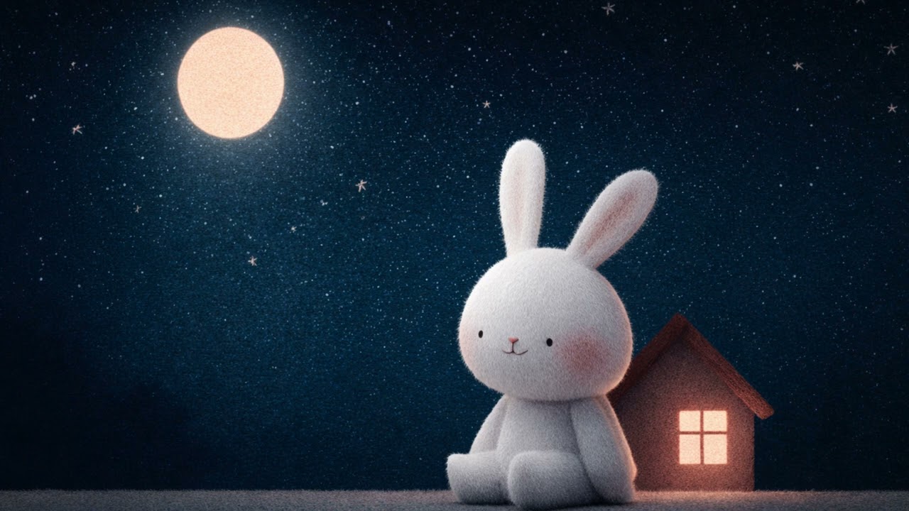 10 min Soft Lullaby Peaceful Sleep Music for Babies Calming Bedtime Relaxing Deep Night Sweet Dreams