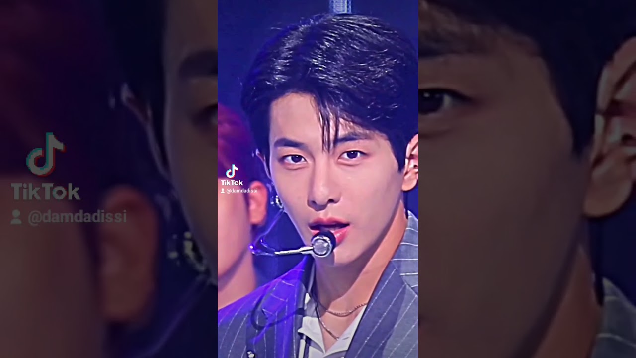 Choi Bomin GoldenChild - Harleys in Hawaii katy perry