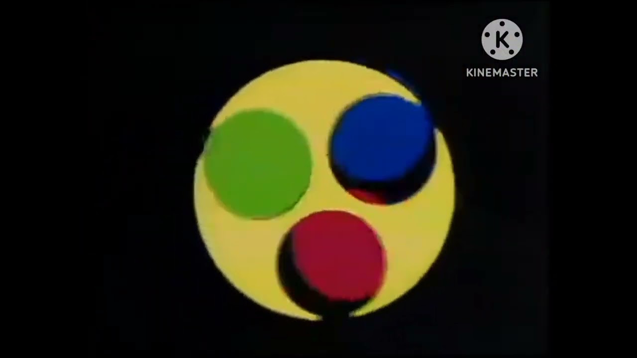 Georgia Public Television 1970s Ident (Instrumental)