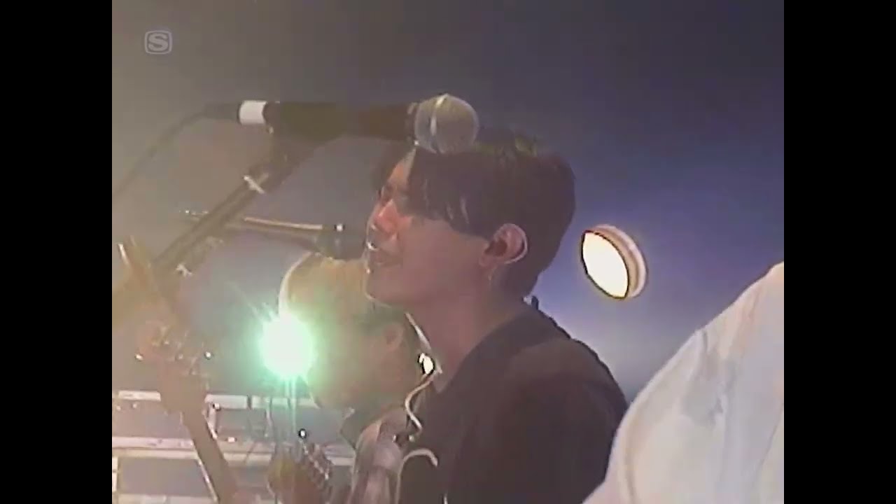 KOTORI - 1995～unity @TORI ROCK FESTIVAL'25