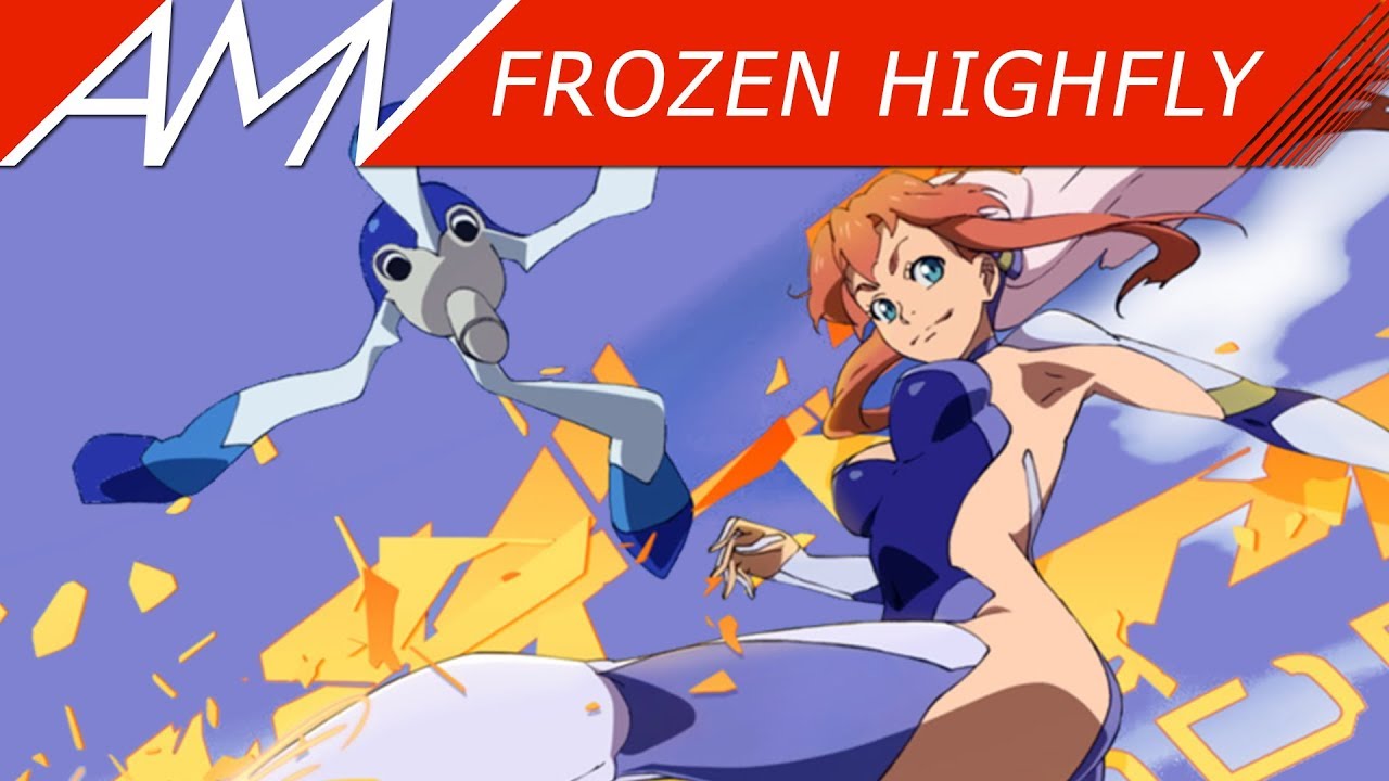 AMV - Frozen Highfly