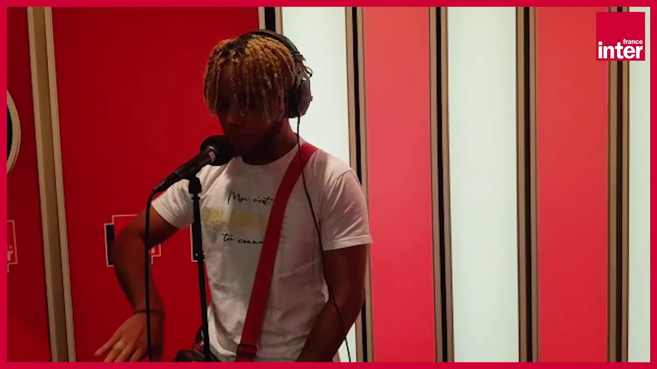 Le freestyle de Zola dans Le Grand Urbain d'Éric et Quentin