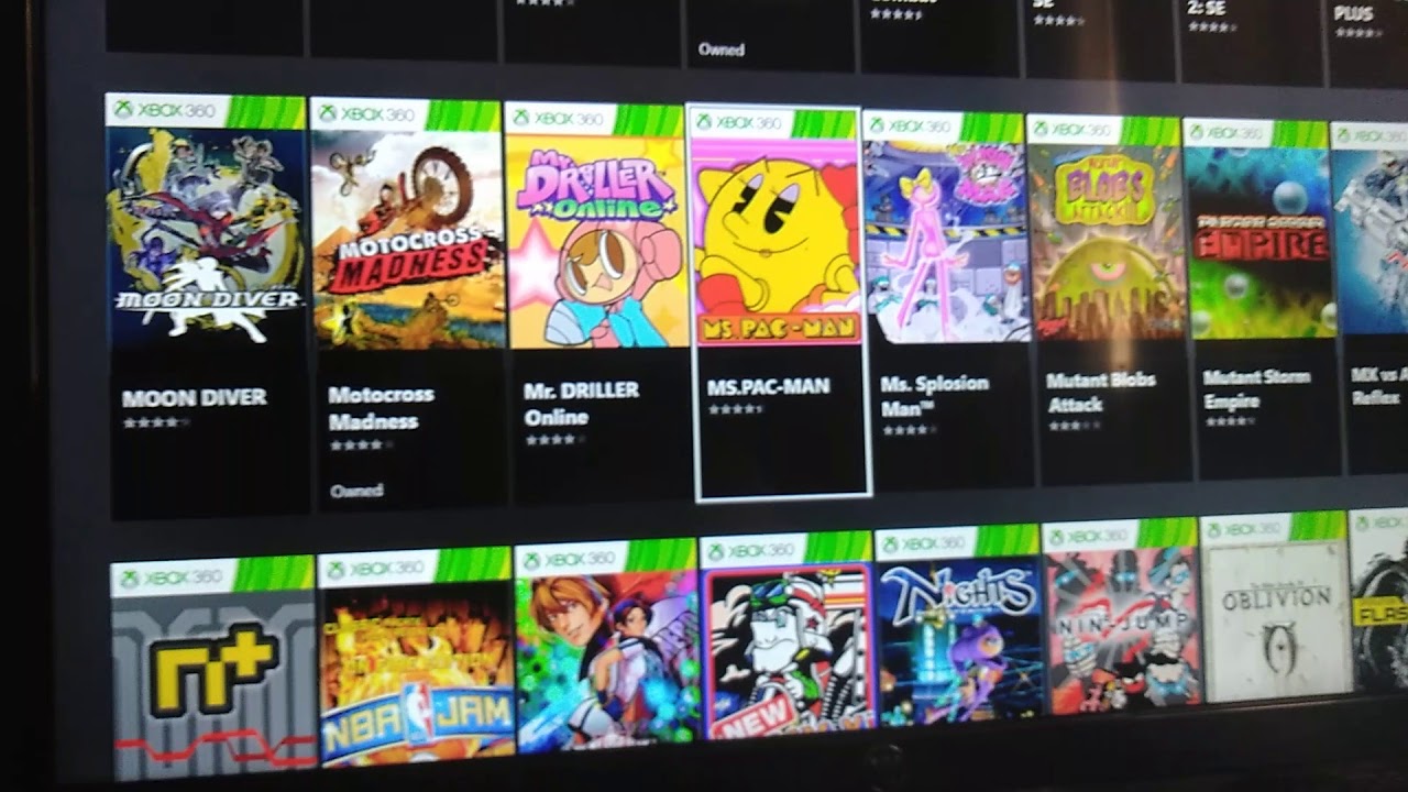 GTA San Andreas on Xbox one X pt2