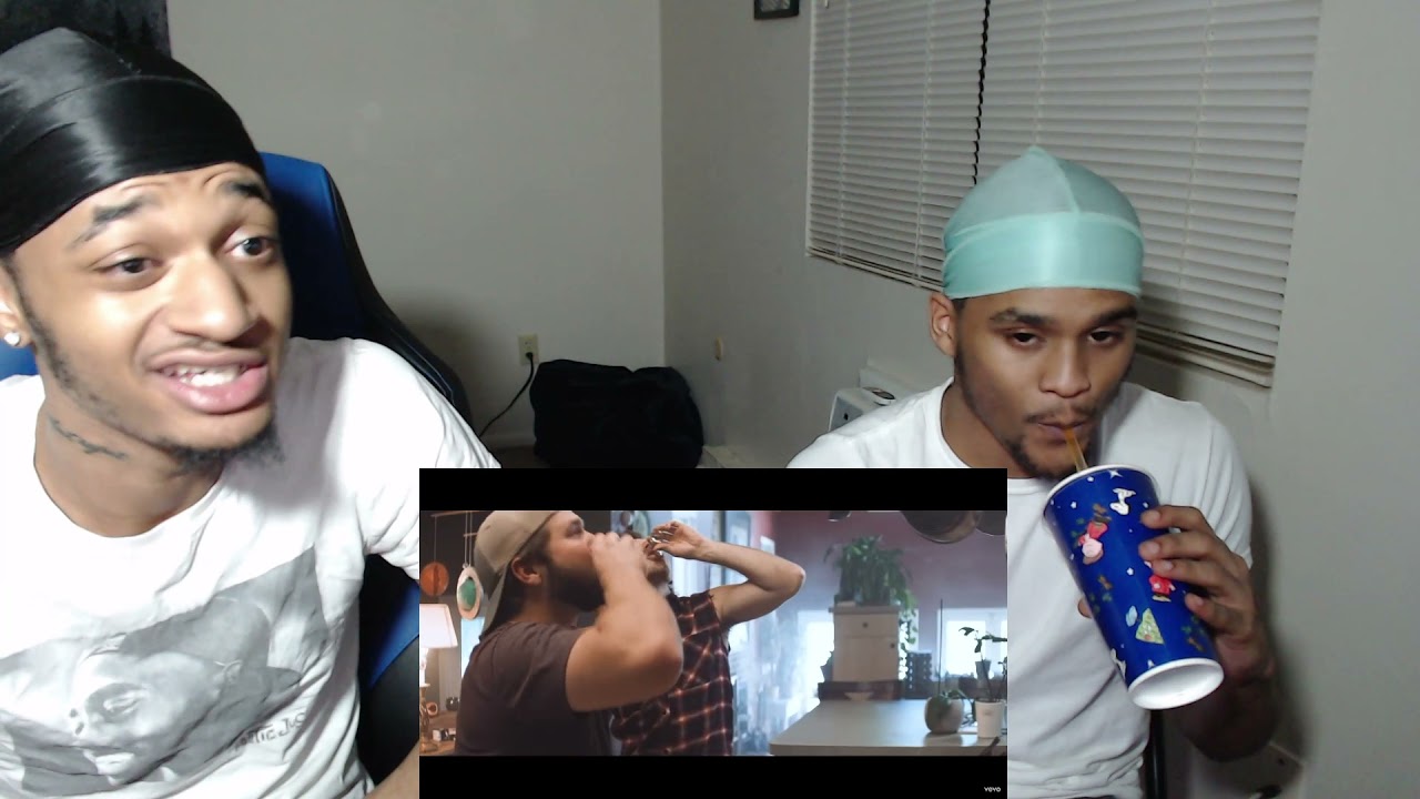 Morgan Wallen - Whiskey Glasses (Official Video) [REACTION!] | RawAndUnChuck