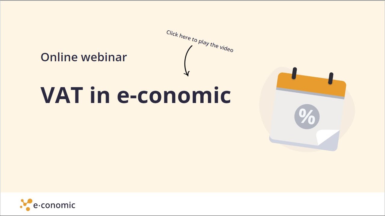 English webinar: 